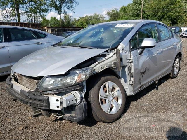 HONDA CIVIC 2013 19xfb2f58de034686