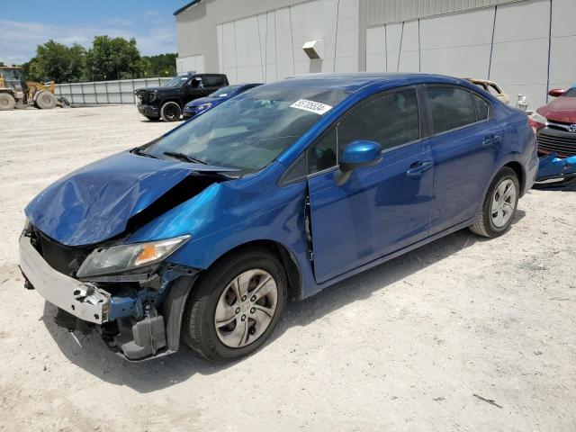 HONDA CIVIC 2013 19xfb2f58de034882