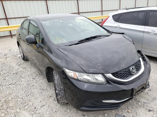 HONDA CIVIC LX 2013 19xfb2f58de036034