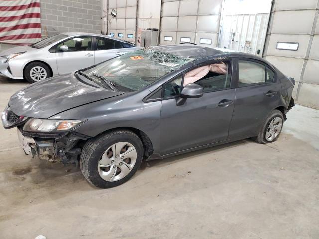 HONDA CIVIC LX 2013 19xfb2f58de036826