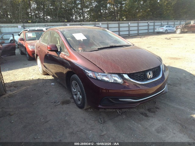 HONDA CIVIC SDN 2013 19xfb2f58de037121