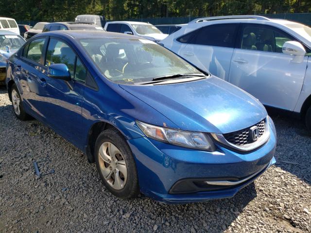 HONDA CIVIC LX 2013 19xfb2f58de041590