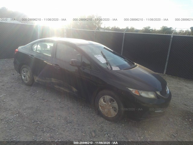 HONDA CIVIC SDN 2013 19xfb2f58de042299