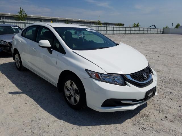 HONDA CIVIC LX 2013 19xfb2f58de042481