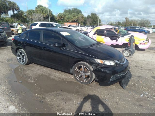 HONDA CIVIC SDN 2013 19xfb2f58de042593