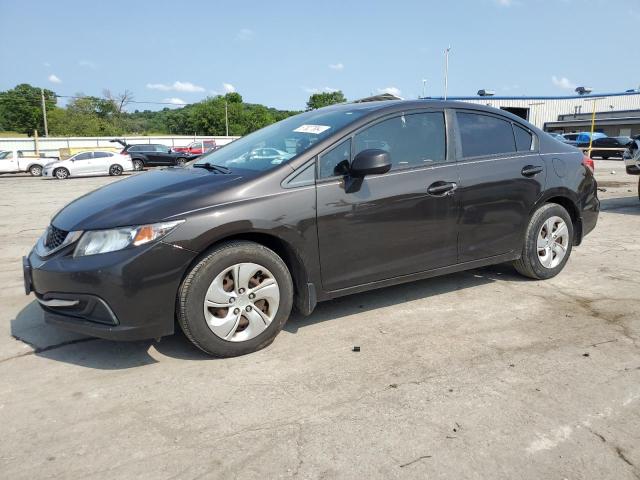 HONDA CIVIC 2013 19xfb2f58de043159