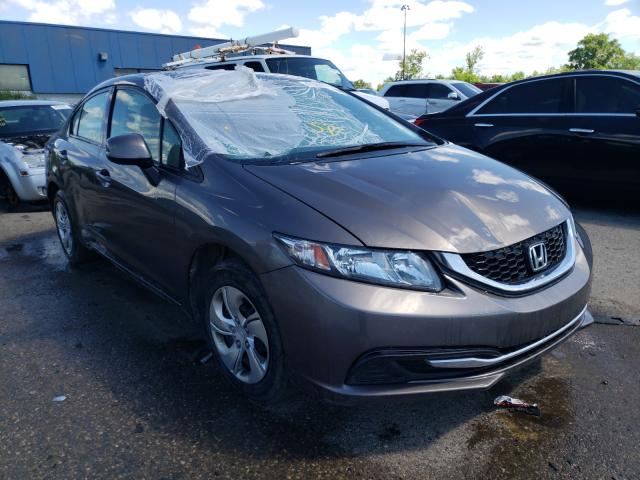 HONDA CIVIC LX 2013 19xfb2f58de043680