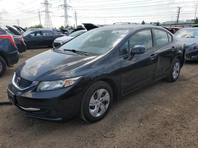 HONDA CIVIC 2013 19xfb2f58de043730