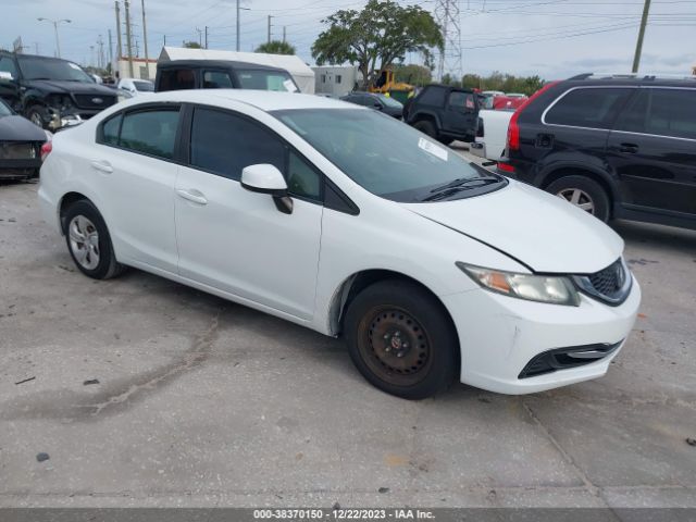 HONDA CIVIC 2013 19xfb2f58de047678