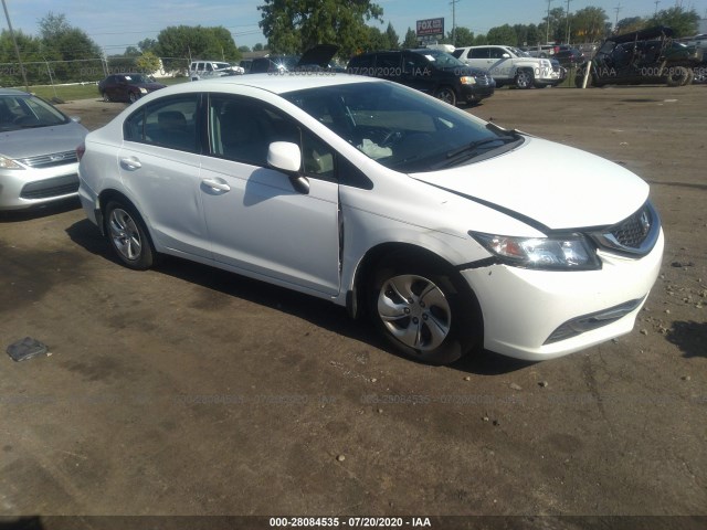 HONDA CIVIC SDN 2013 19xfb2f58de049687