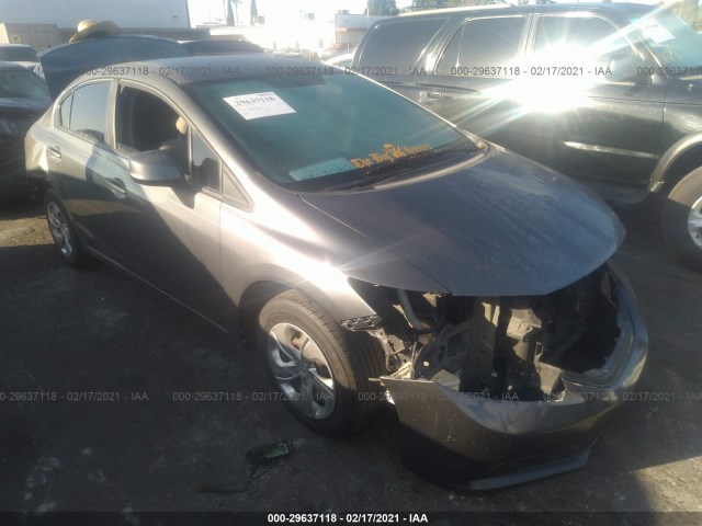 HONDA CIVIC SDN 2013 19xfb2f58de054758