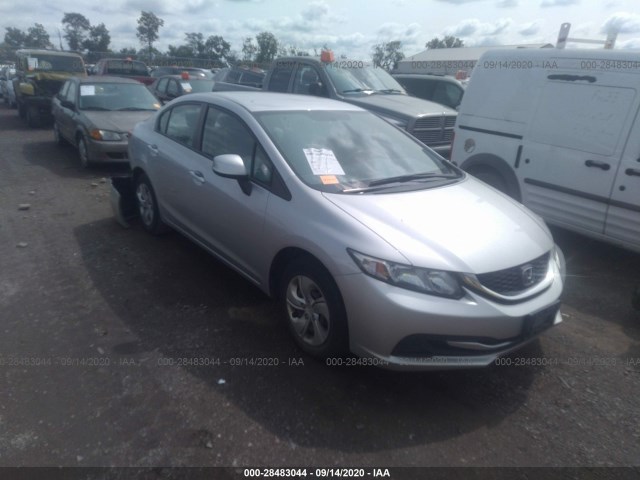 HONDA CIVIC SDN 2013 19xfb2f58de055635