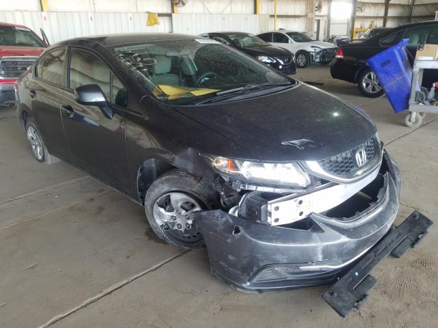 HONDA CIVIC LX 2013 19xfb2f58de056638