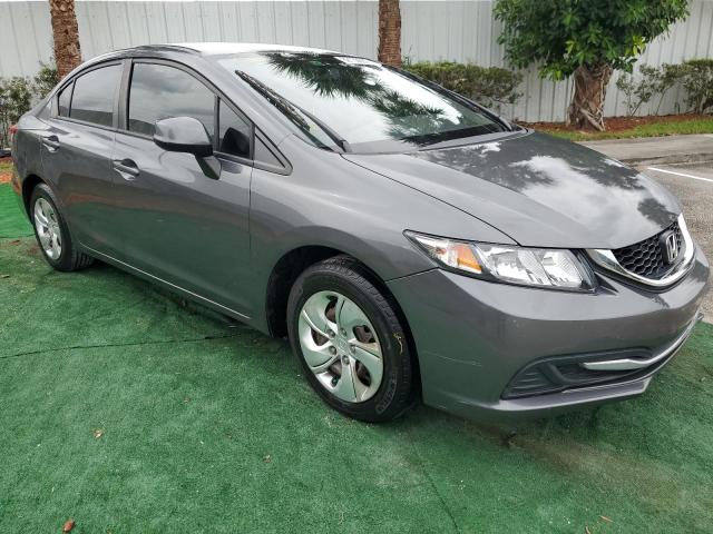 HONDA CIVIC LX 2013 19xfb2f58de059765