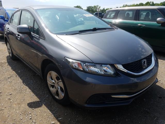 HONDA CIVIC LX 2013 19xfb2f58de068241