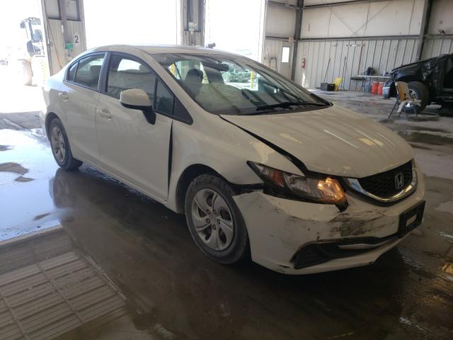 HONDA CIVIC LX 2013 19xfb2f58de069759