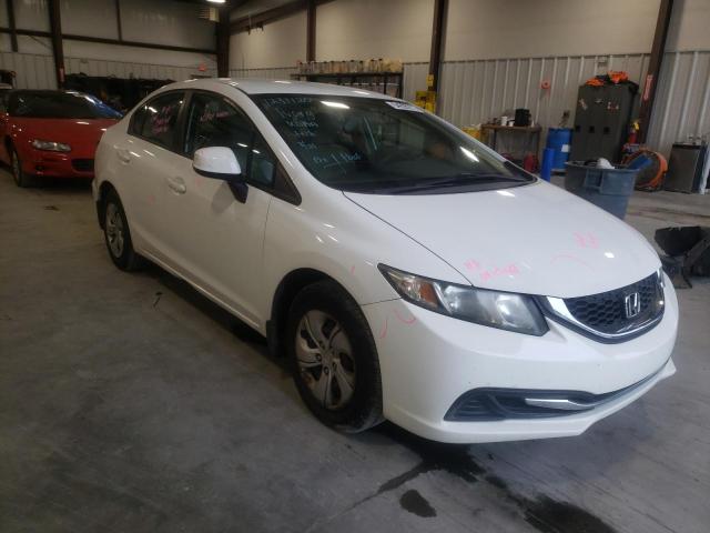 HONDA CIVIC LX 2013 19xfb2f58de069776