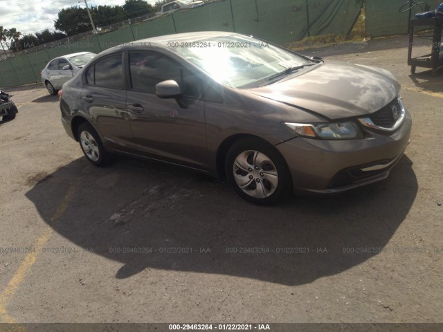 HONDA CIVIC SDN 2013 19xfb2f58de073326