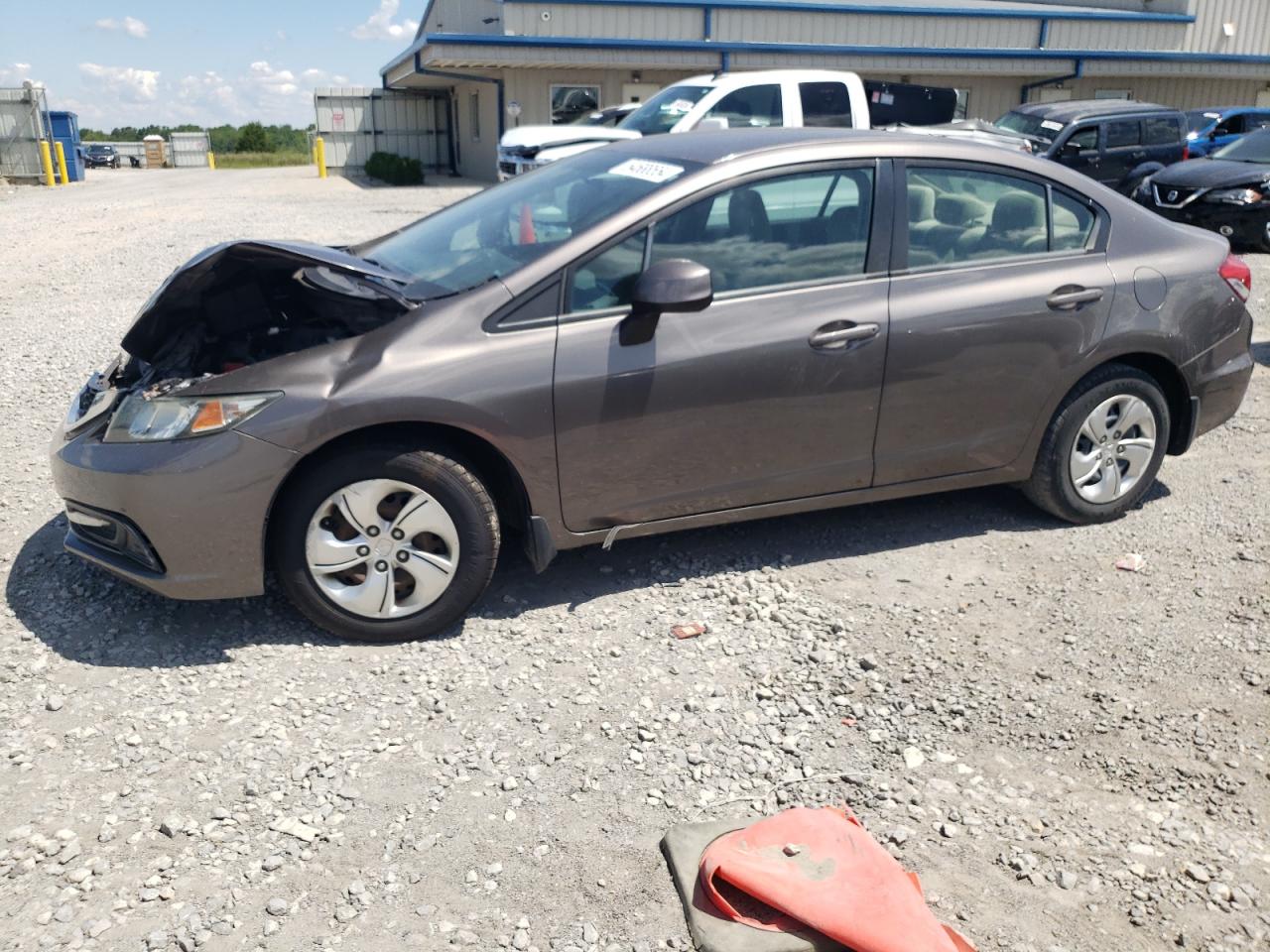 HONDA CIVIC 2013 19xfb2f58de073360