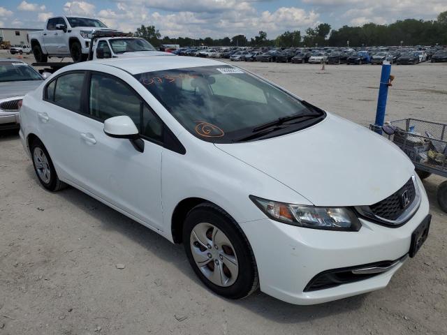 HONDA CIVIC LX 2013 19xfb2f58de073956