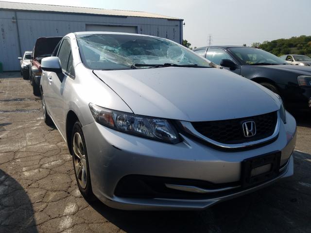 HONDA CIVIC LX 2013 19xfb2f58de079305