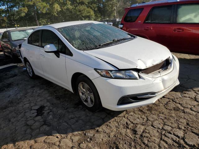 HONDA CIVIC LX 2013 19xfb2f58de079708