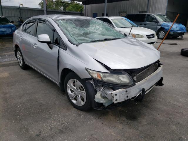 HONDA CIVIC LX 2013 19xfb2f58de081233