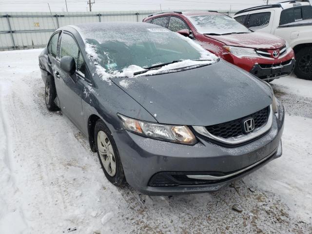 HONDA CIVIC LX 2013 19xfb2f58de081281