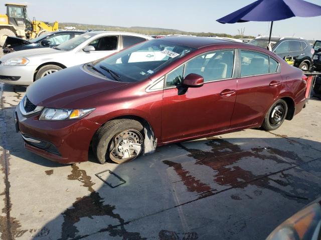 HONDA CIVIC 2013 19xfb2f58de084097