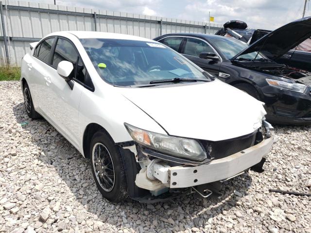 HONDA CIVIC LX 2013 19xfb2f58de085802