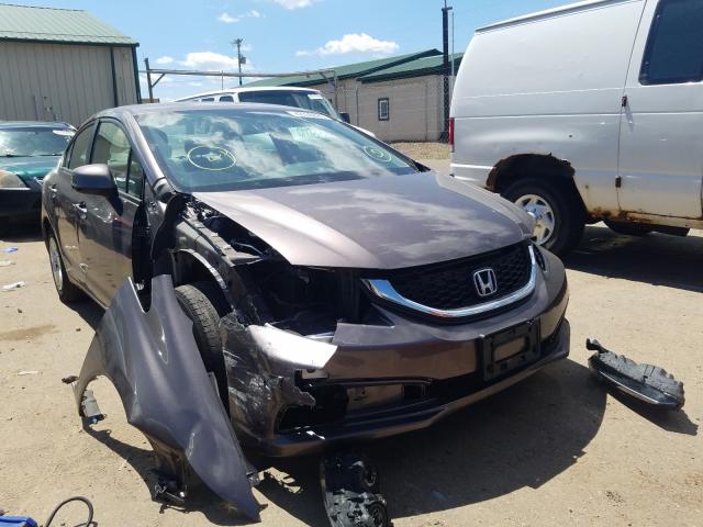 HONDA CIVIC LX 2013 19xfb2f58de092491