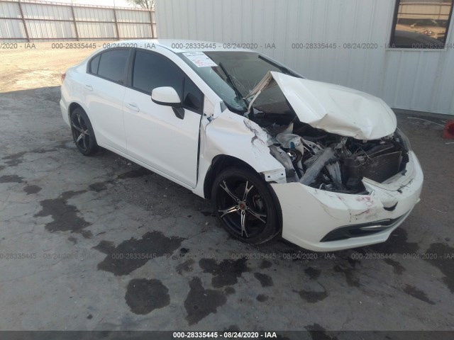 HONDA CIVIC SDN 2013 19xfb2f58de093138