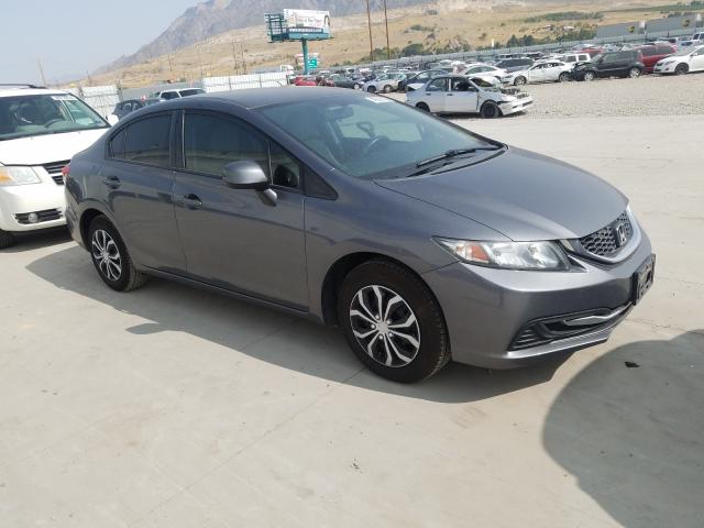 HONDA CIVIC LX 2013 19xfb2f58de093785