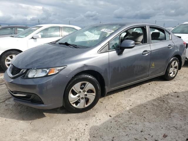 HONDA CIVIC LX 2013 19xfb2f58de094726