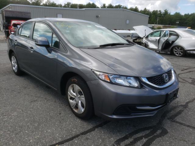 HONDA CIVIC LX 2013 19xfb2f58de096525