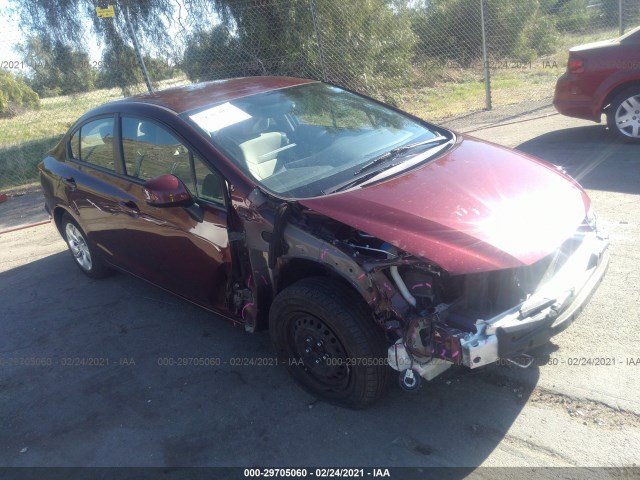 HONDA CIVIC SDN 2013 19xfb2f58de097402