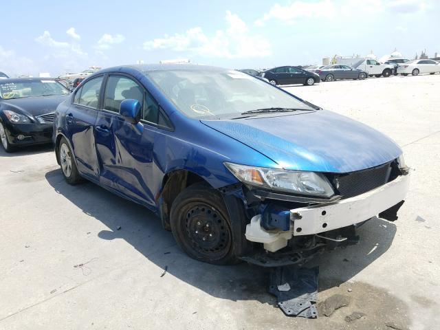 HONDA CIVIC LX 2013 19xfb2f58de099117