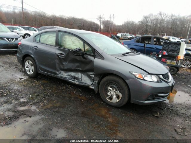 HONDA CIVIC SDN 2013 19xfb2f58de200611