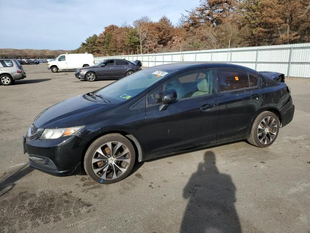 HONDA CIVIC 2013 19xfb2f58de200852