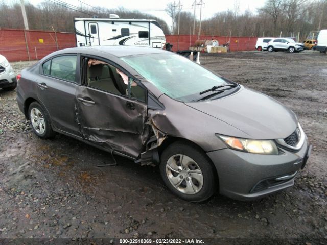 HONDA CIVIC SDN 2013 19xfb2f58de201452