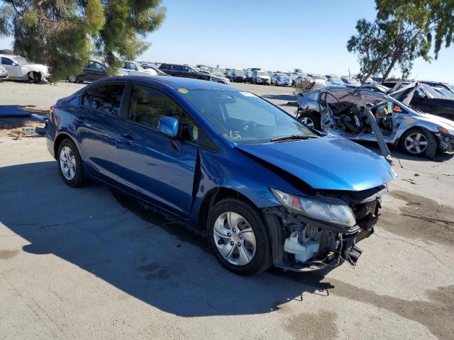 HONDA CIVIC LX 2013 19xfb2f58de203217