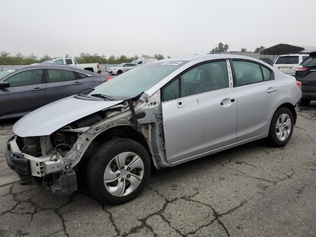 HONDA CIVIC LX 2013 19xfb2f58de205050