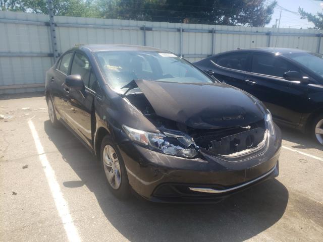 HONDA CIVIC LX 2013 19xfb2f58de206229