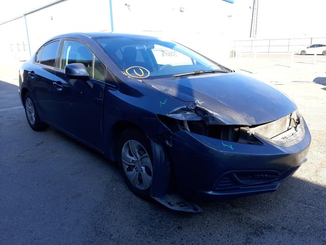 HONDA CIVIC LX 2013 19xfb2f58de208630