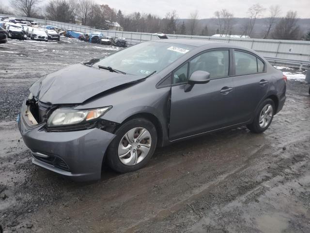 HONDA CIVIC 2013 19xfb2f58de211009