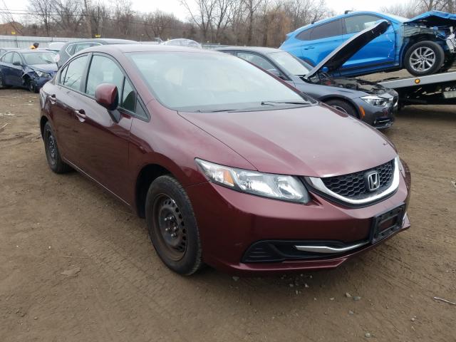 HONDA CIVIC LX 2013 19xfb2f58de212676