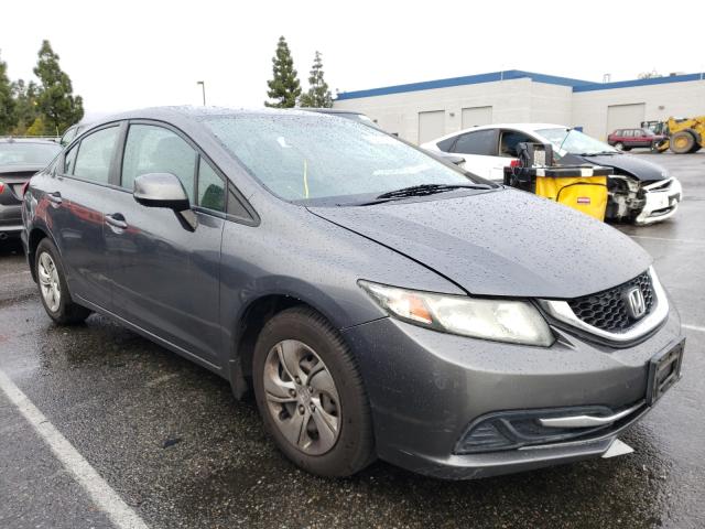 HONDA CIVIC LX 2013 19xfb2f58de214962