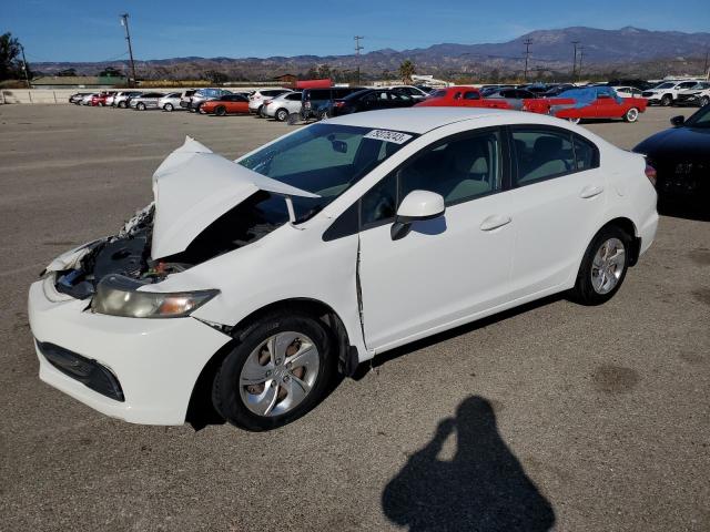 HONDA CIVIC 2013 19xfb2f58de217781