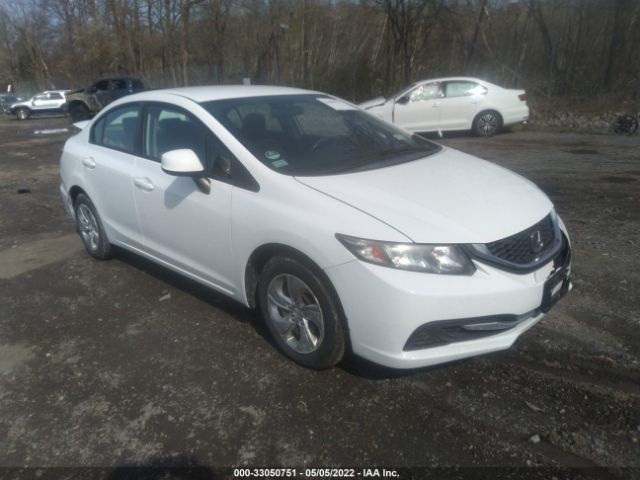 HONDA CIVIC SDN 2013 19xfb2f58de217795