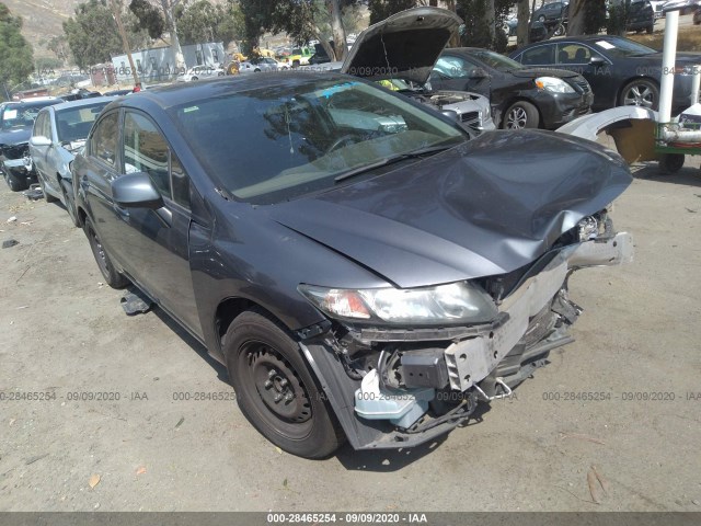 HONDA CIVIC SDN 2013 19xfb2f58de219191